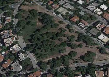 «Η Πεντέλη μας»: «Να αποκτηθεί από τον Δήμο ο κοινόχρηστος χώρος των 17 στρεμμάτων στη Νέα Πεντέλη»