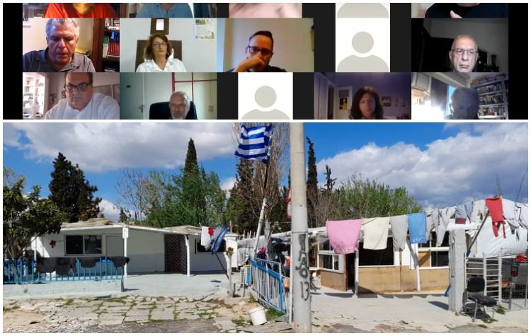 Δημοτικό Συμβούλιο: Ομόφωνη πίεση στην Πολιτεία για λύση στο θέμα των Ρομά