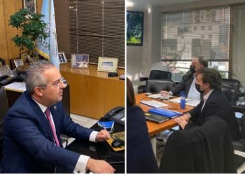 Αναπτυξιακή Εταιρεία ιδρύουν οι Δήμοι Φιλοθέης - Ψυχικού και Παπάγου - Χολαργού