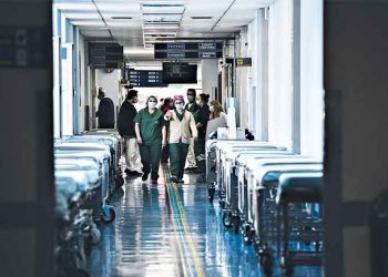 Υγεία: «Μαύρα» στατιστικά