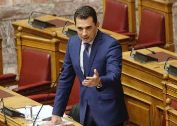 Δασικοί χάρτες: Προς διόρθωση