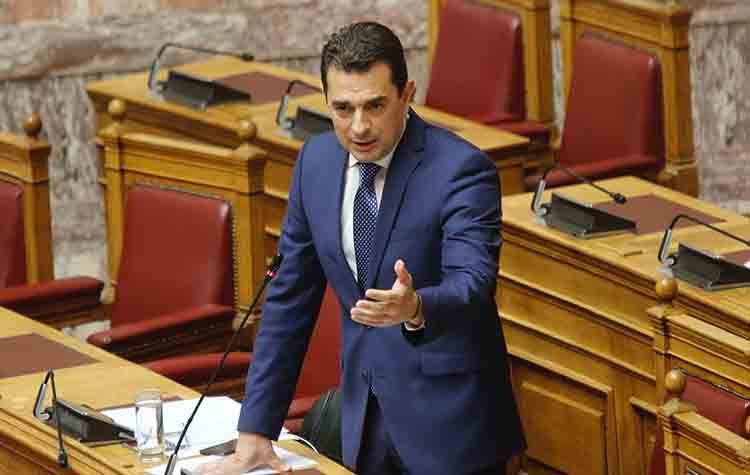 Δασικοί χάρτες: Προς διόρθωση