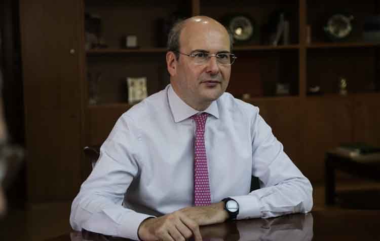 Εργασιακό νομοσχέδιο: Πεδίο σύγκρουσης