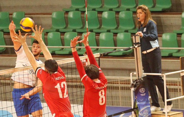 Επτάψυχη η Κηφισιά νίκησε τον Φίλιππο και κλείδωσε την 5η θέση