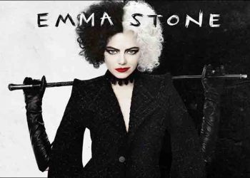 Το νέο τρέιλερ της ταινίας για την Κρουέλα Ντε Βιλ