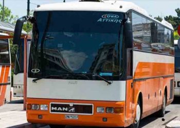 Με παρέμβαση Πατούλη ανακαλείται η μεταφορά αφετηριών ΚΤΕΛ για  Αν. Αττική