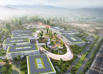 Επένδυση στο κτήμα Καμπά - Οι δεσμεύσεις και τα οφέλη