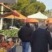 Μόνιμα στην οδό 25ης Μαρτίου θα λειτουργεί η λαϊκή αγορά της Νέας Πεντέλης