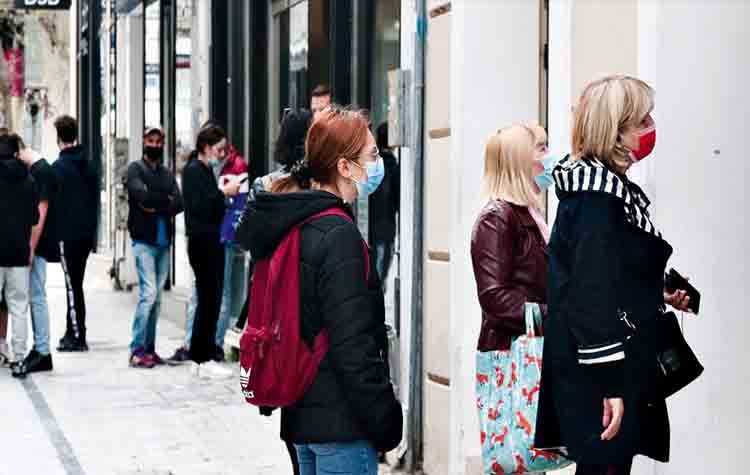 Ίδιο έργο, άλλο τέλος;