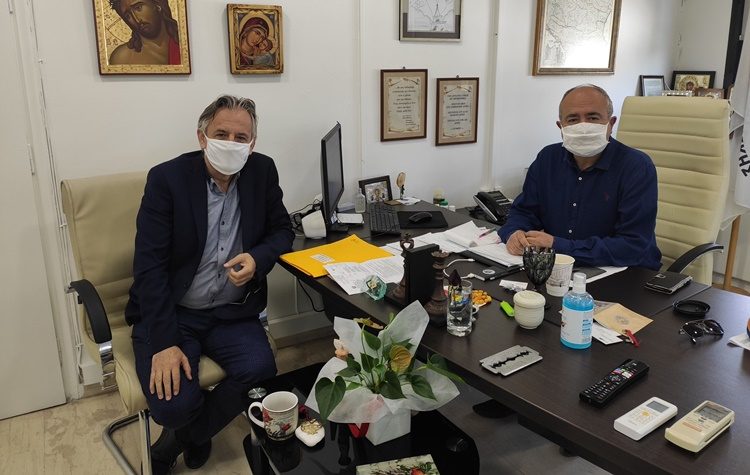 Σε ελάχιστο χρόνο και εύκολα πλέον η αντικατάσταση της άδειας οδήγησης