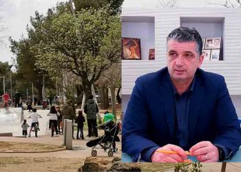 Ξένος Μανιατογιάννης: «Δεν μπορώ να δεχτώ την εκ των προτέρων απόρριψη του ‘’όχι σε όλα’’»