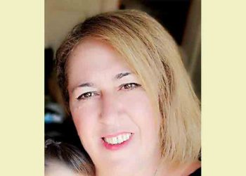 Το 6ο Δημοτικό αποχαιρετά την Μαρία Κρεατσούλα