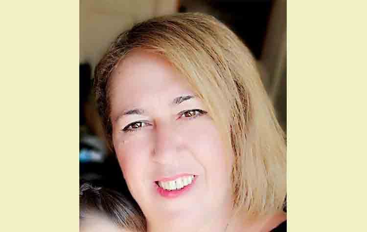 Το 6ο Δημοτικό αποχαιρετά την Μαρία Κρεατσούλα