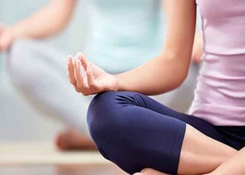 Δωρεάν διαδικτυακό σεμινάριο Yoga από τον Δήμο