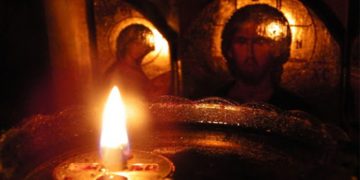 Διαδικτυακό οδοιπορικό με ύμνους της Μ. Εβδομάδας