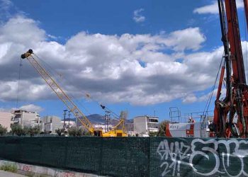 Λ. Μαγιάκης: «Χάνεται και ο τελευταίος αδόμητος χώρος στη Νεραντζιώτισσα»