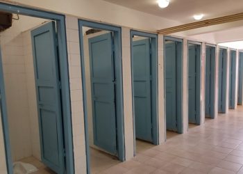 Ολοκληρώθηκαν οι επιδιορθώσεις σε Γυμνάσια και Λύκεια της πόλης