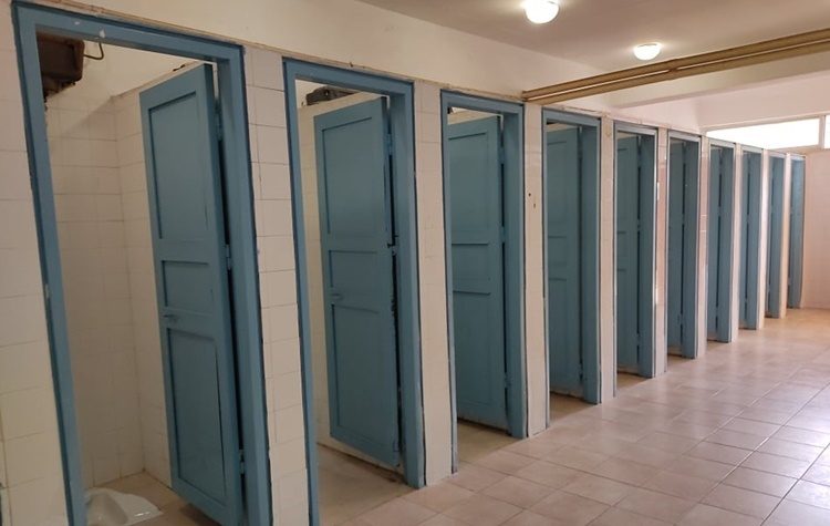 Ολοκληρώθηκαν οι επιδιορθώσεις σε Γυμνάσια και Λύκεια της πόλης