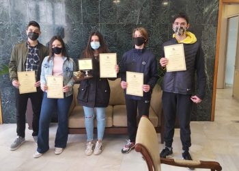 Διεθνής διάκριση του 4ου Γυμνασίου στο πρόγραμμα eTwinning