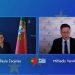 Μιλτιάδης Βαρβιτσιώτης: Η Ελλάδα στέλνει μήνυμα ασφάλειας
