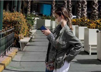 Παραμένουν τα SMS μετακίνησης - Ελεύθερες οι διαδημοτικές μετακινήσεις