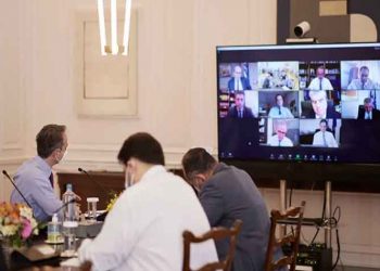 Πέντε μέτρα πρόσθετης στήριξης σε νοικοκυριά-επιχειρήσεις