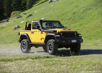 Spring Check-up 2021 by MOPAR: Δωρεάν τεχνικός έλεγχος