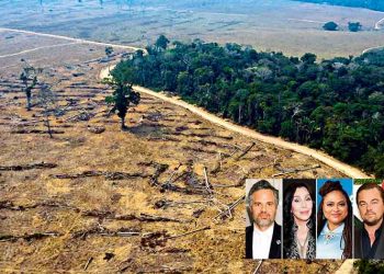 Αστέρες προς Μπάιντεν: «Όχι συμφωνία με Μπολσονάρου»