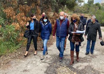 Ξεκίνησαν οι καθαρισμοί εν όψει της φετινής περιόδου πυρασφάλειας από το ΝΙΕΝ