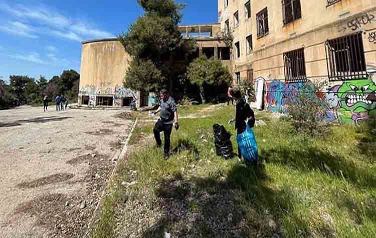 «Save Your Hood» στο ΝΙΕΝ - Μέρος δεύτερο