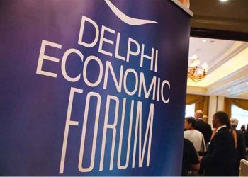 Οικονομικό Φόρουμ των Δελφών: Όταν η ευημερία και η βιώσιμη ανάπτυξη ξεκινά από την παιδεία