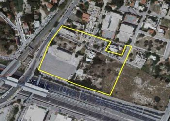 Μαγιάκης σε Ρώτα: «Ρόλος του Δήμου η δημόσια ωφέλεια, όχι η εξυπηρέτηση μεγαλοϊδιοκτητών και εργολάβων»