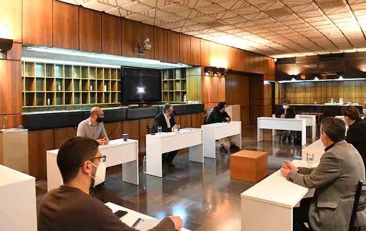 Δημήτρης Κουτσούμπας προς ΟΛΜΕ: «Το ΚΚΕ στηρίζει τους αγώνες των εκπαιδευτικών