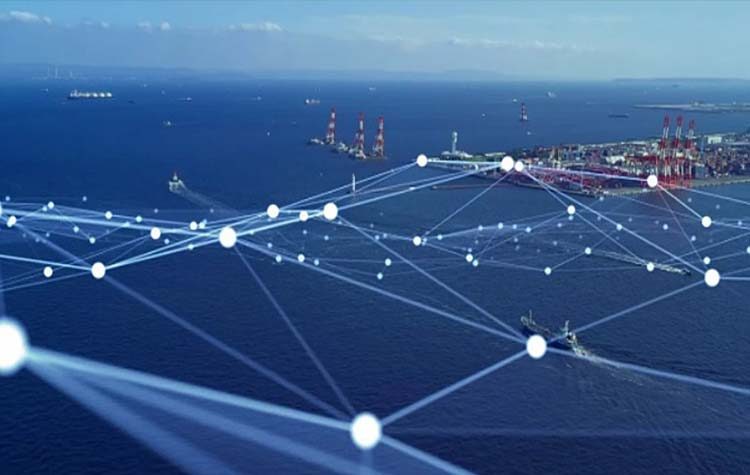 Όμιλος ΟΤΕ: «Ψηφιακή» ναυτιλία