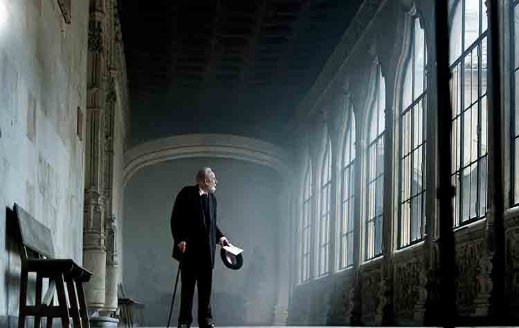 Όσο κρατάει ο πόλεμος: Online πρεμιέρα ταινίας Α΄προβολής