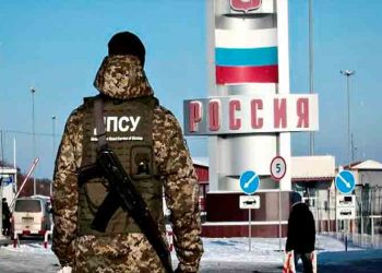 Ουκρανία: Ηχούν ξανά τα τύμπανα πολέμου