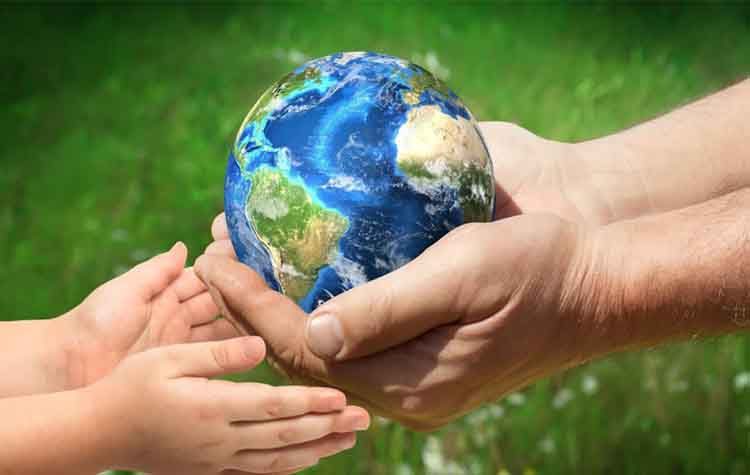 «Η Πεντέλη μας»: «Σκεφτόμαστε παγκόσμια, δρούμε τοπικά»