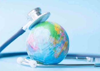 Δήμητρα Κεχαγιά: «Χτίζουμε έναν κόσμο πιο δίκαιο και πιο υγιή»