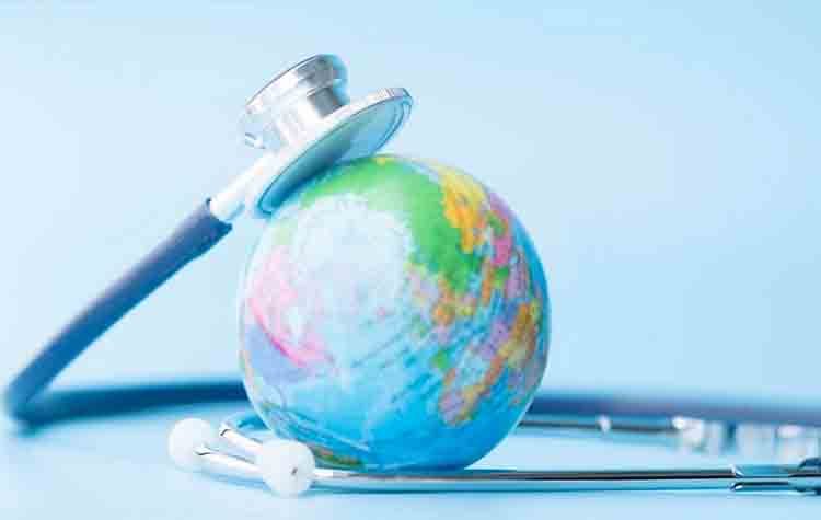 Δήμητρα Κεχαγιά: «Χτίζουμε έναν κόσμο πιο δίκαιο και πιο υγιή»