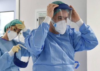 Ανδρέας Ευθυμίου: «Προτεραιότητα η άρση των ανισοτήτων στην υγεία»