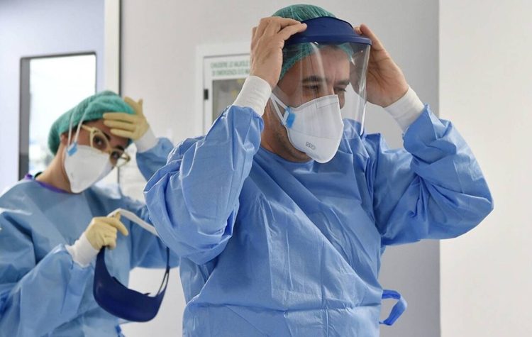 Ανδρέας Ευθυμίου: «Προτεραιότητα η άρση των ανισοτήτων στην υγεία»