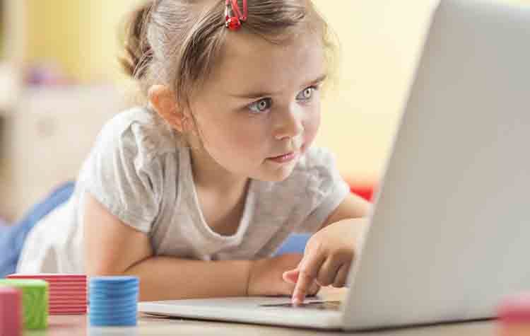 Μπορεί να προκαλέσουν µυωπία οι ψηφιακές οθόνες;