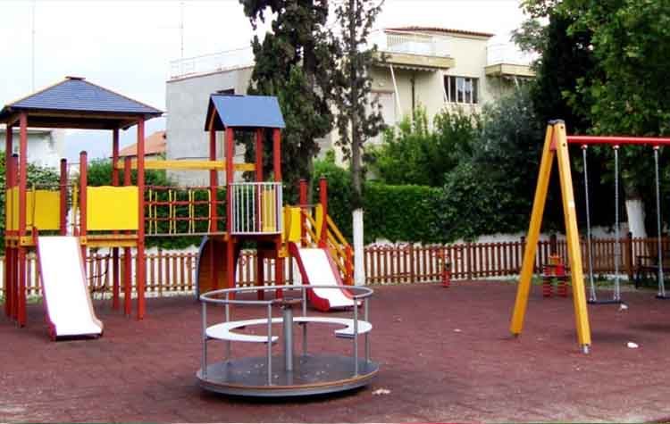 Ασφαλέστερες παιδικές χαρές με ενίσχυση των Δήμων ζητά ο ΣΥΡΙΖΑ - ΠΣ