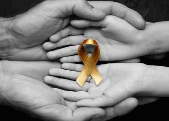 Διαδικτυακή συζήτηση από το Κρυστάλλειο για τον παιδικό - εφηβικό καρκίνο