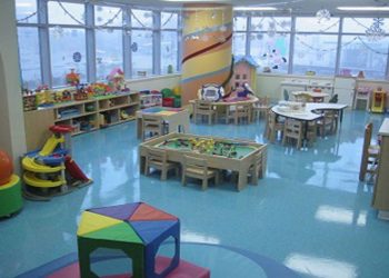 Ξεκινούν οι εγγραφές στους δημοτικούς παιδικούς σταθμούς