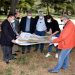 Ξεκίνησε η ανάπλαση του πάρκου Ενόπλων Δυνάμεων στον Ταύρο