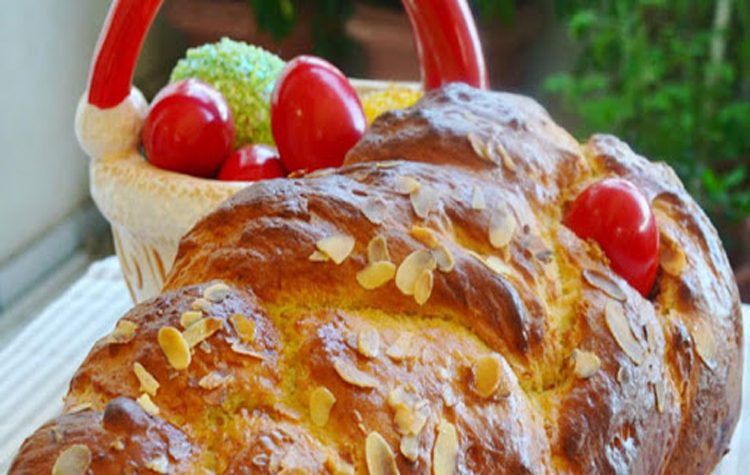 Πασχαλινή «χείρα βοηθείας» σε ευπαθείς ομάδες της πόλης