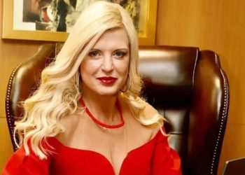 Μήνυμα Μαρίνας Πατούλη Σταυράκη για Παγκόσμια Ημέρα Υγείας