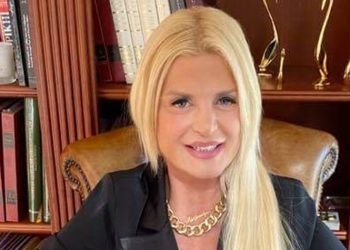 Συγχαρητήρια Μαρίνας Πατούλη Σταυράκη προς Έλληνα υπουργό Εξωτερικών