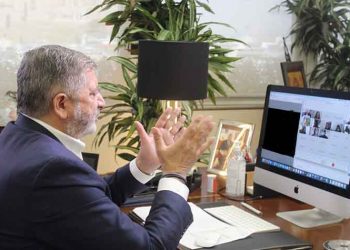 Γ. Πατούλης: «Είμαστε στο πλευρό των Ρομά με οργανωμένο σχέδιο και δράσεις»